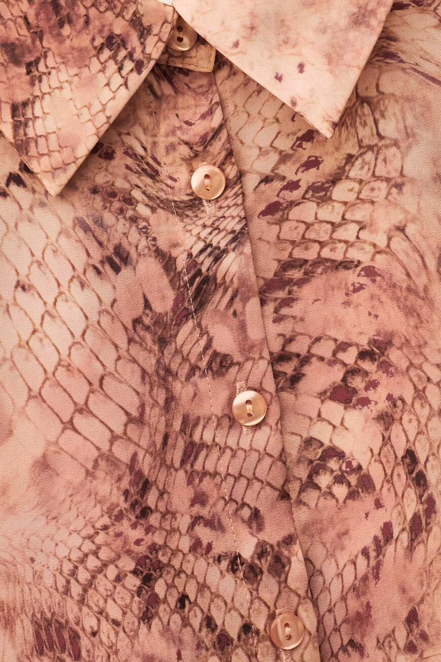 CORNELIA camisa