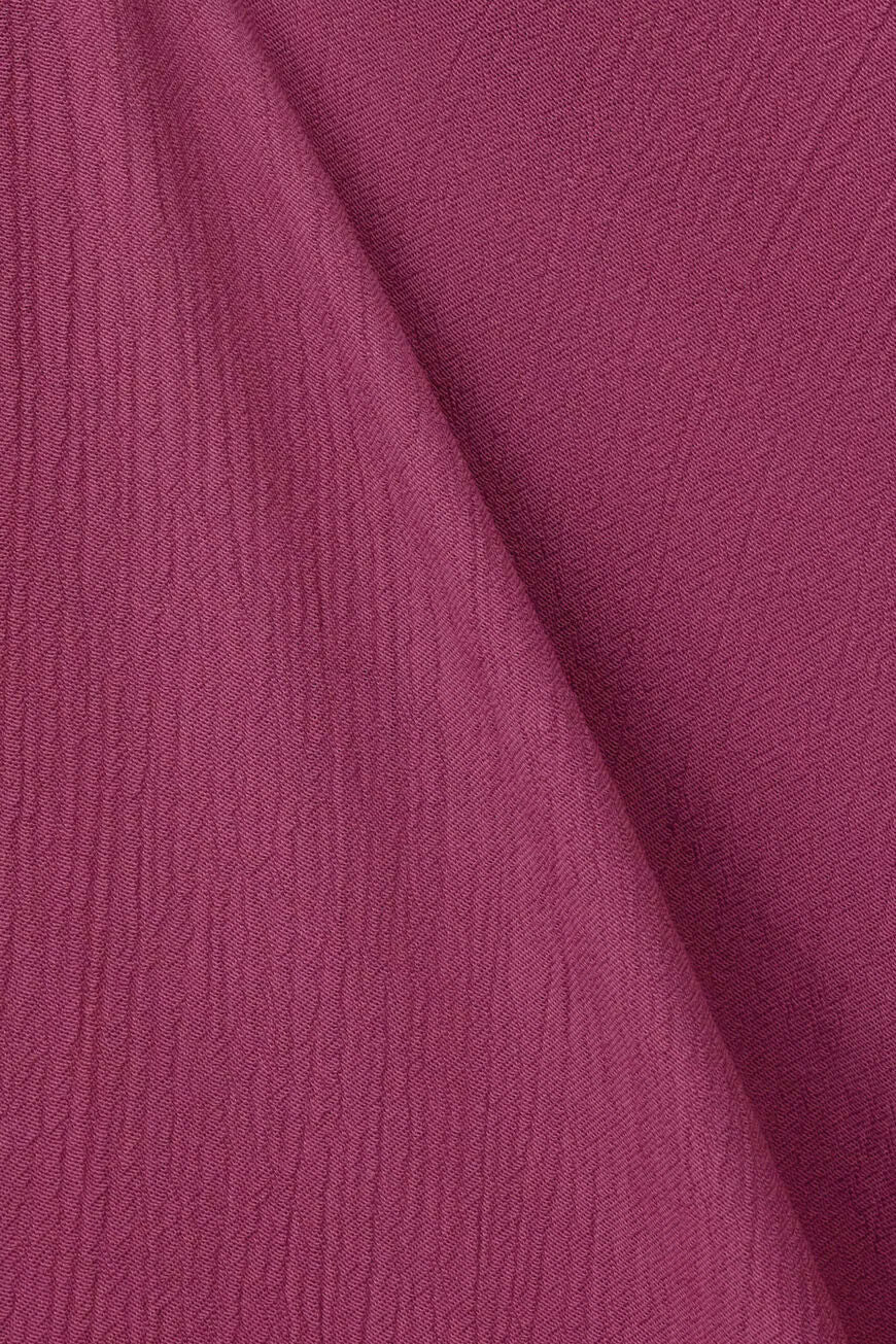 CARLA vestido espalda descubierta viscosa