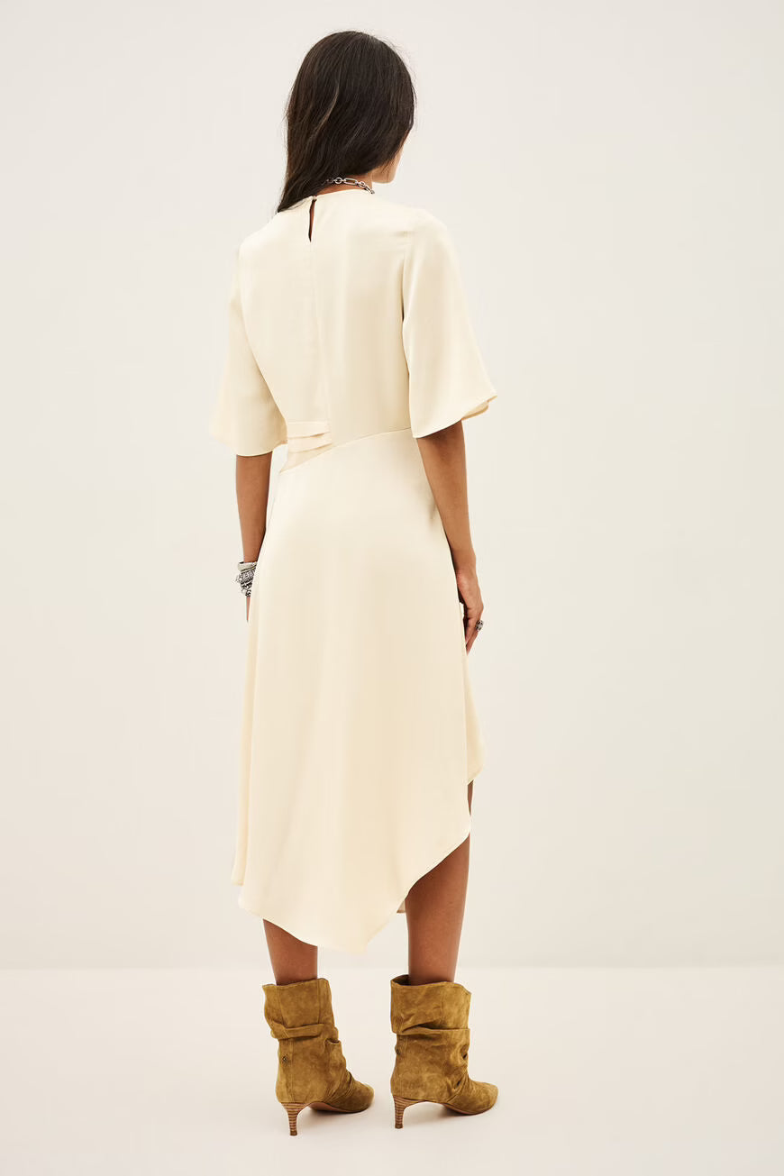 CAMILA vestido