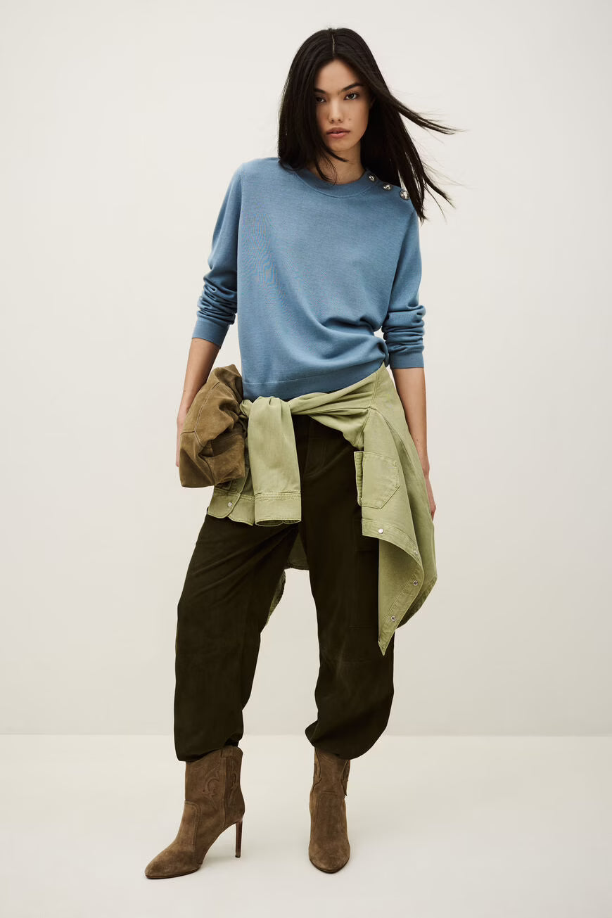 VALERIA jersey