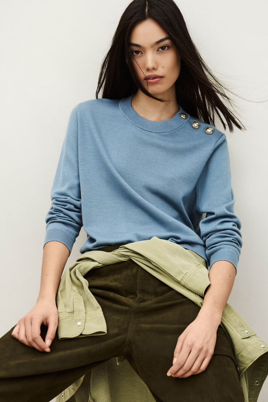 VALERIA jersey