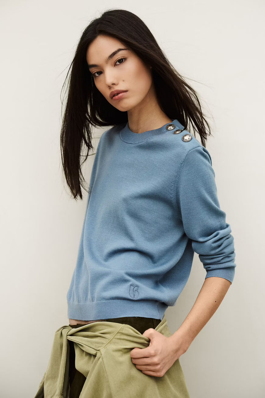VALERIA jersey
