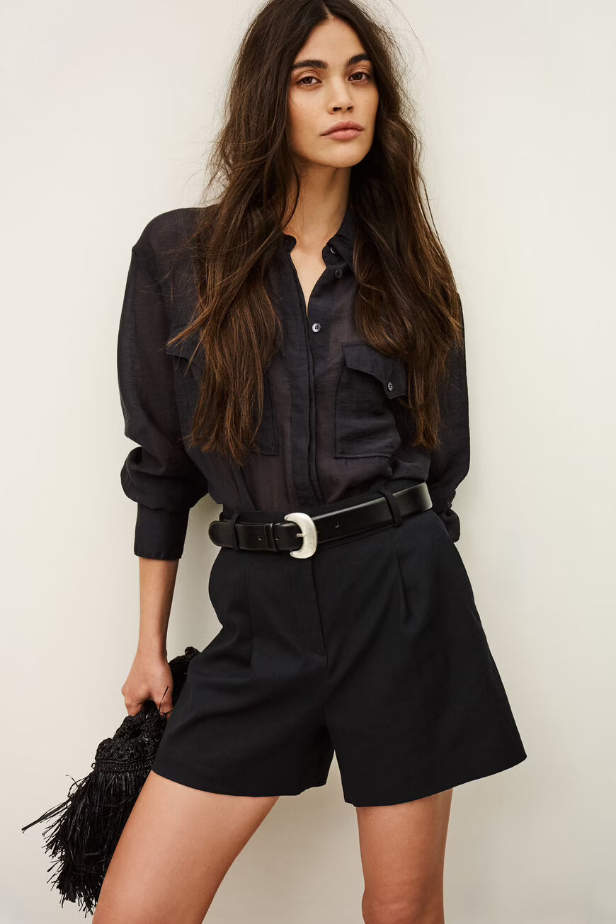 CILO pantalón corto de traje