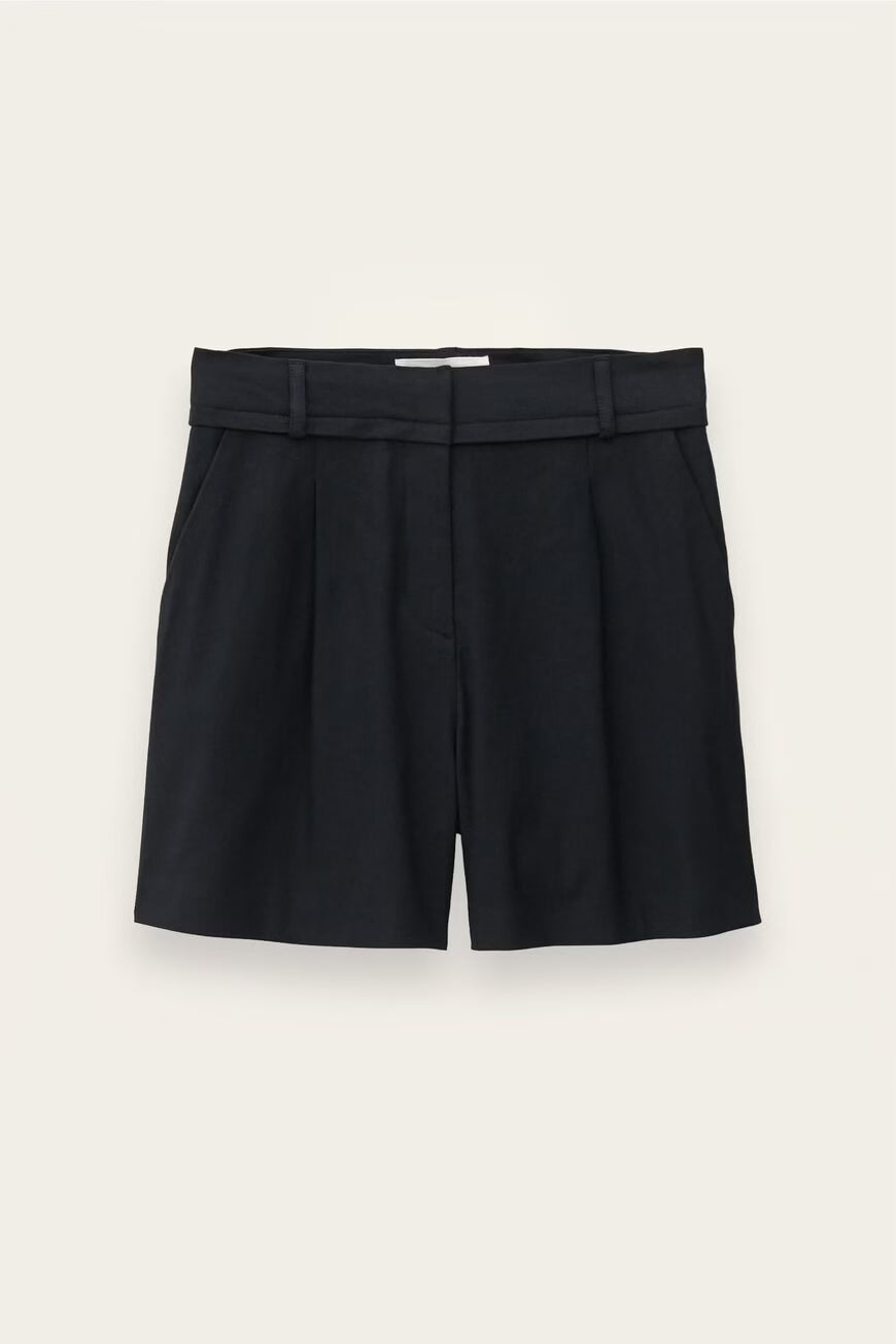 CILO pantalón corto de traje