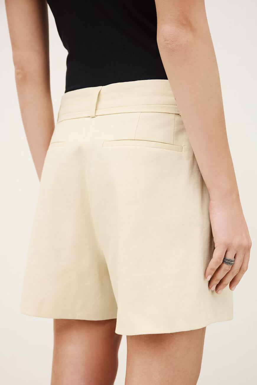 CIRO pantalón corto de traje