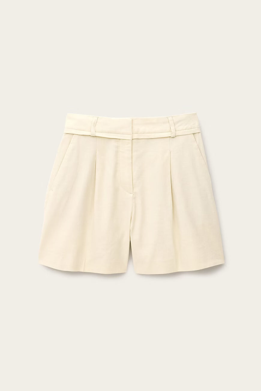 CIRO pantalón corto de traje