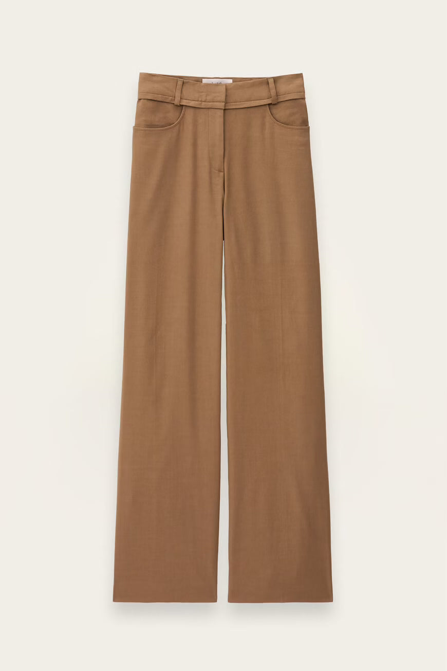 CISTA pantalón recto