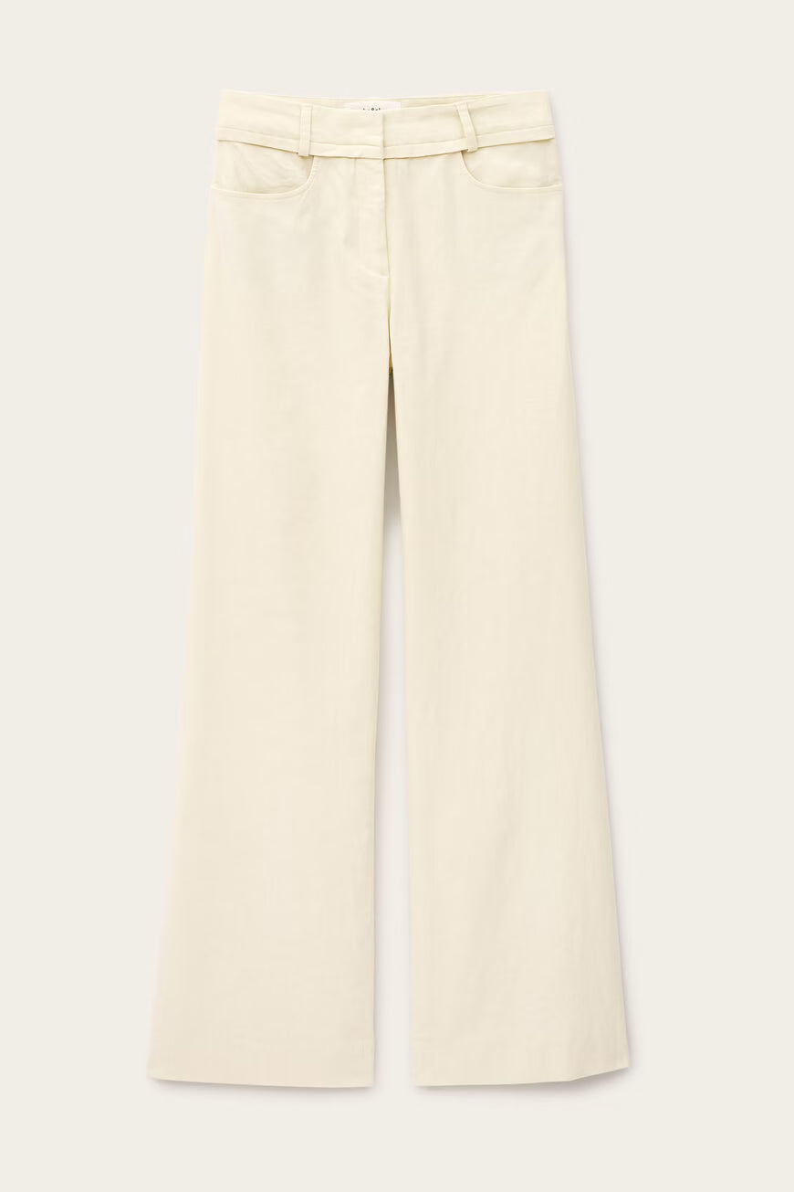 CISTA pantalón recto