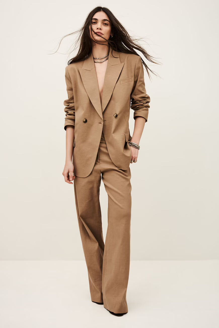 CLAY chaqueta tipo blazer