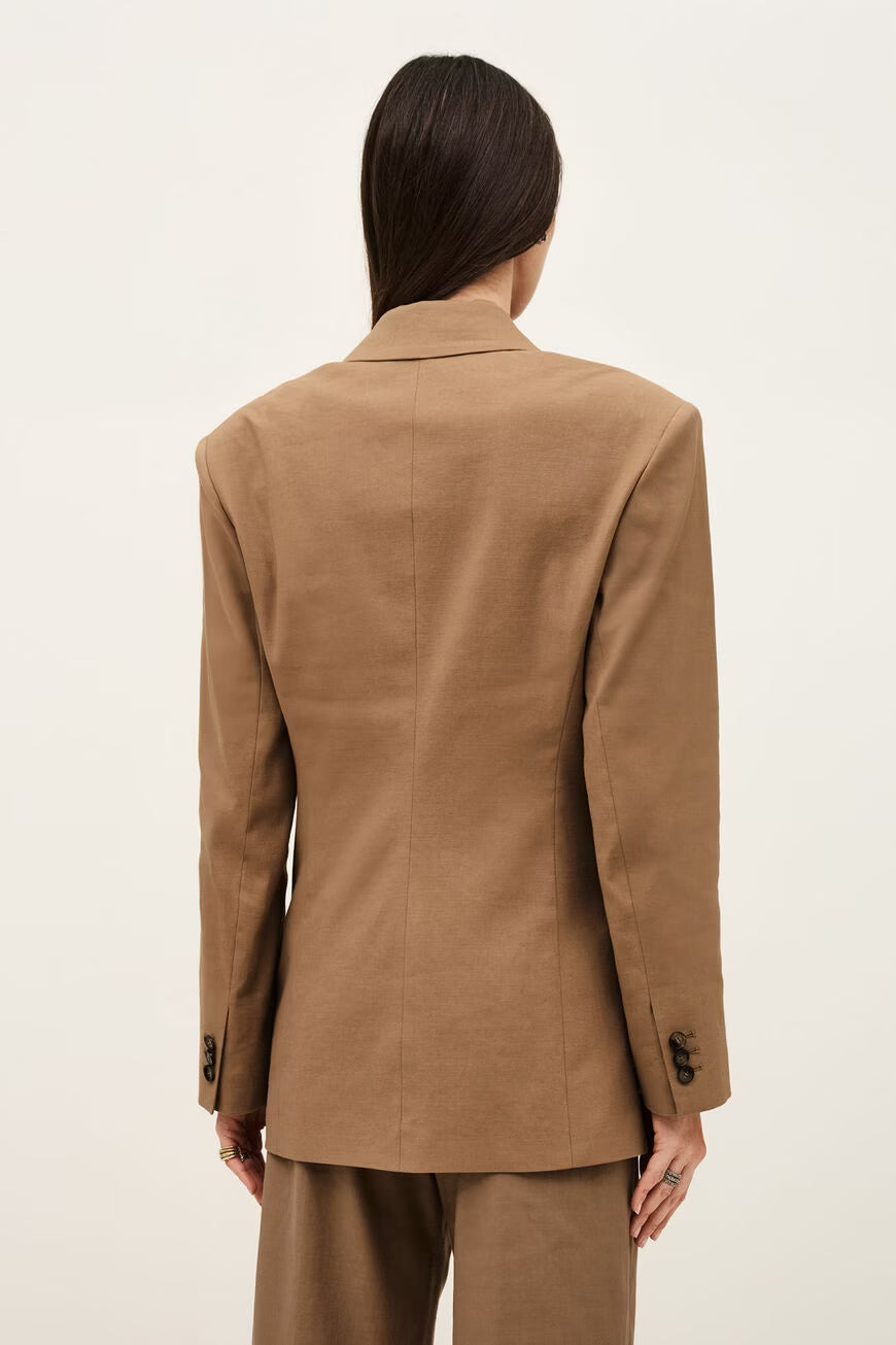 CLAY chaqueta tipo blazer