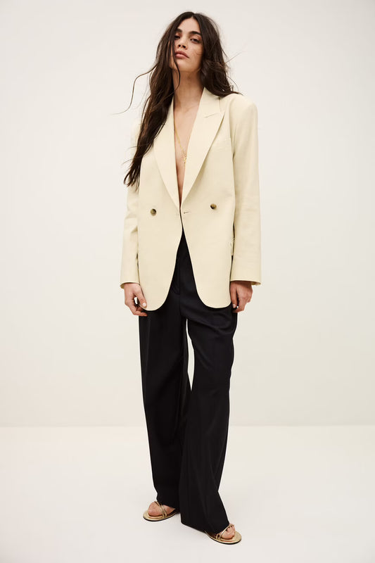 MAREN chaqueta tipo blazer
