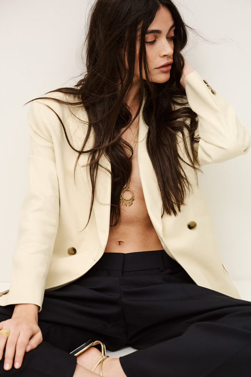 MAREN chaqueta tipo blazer