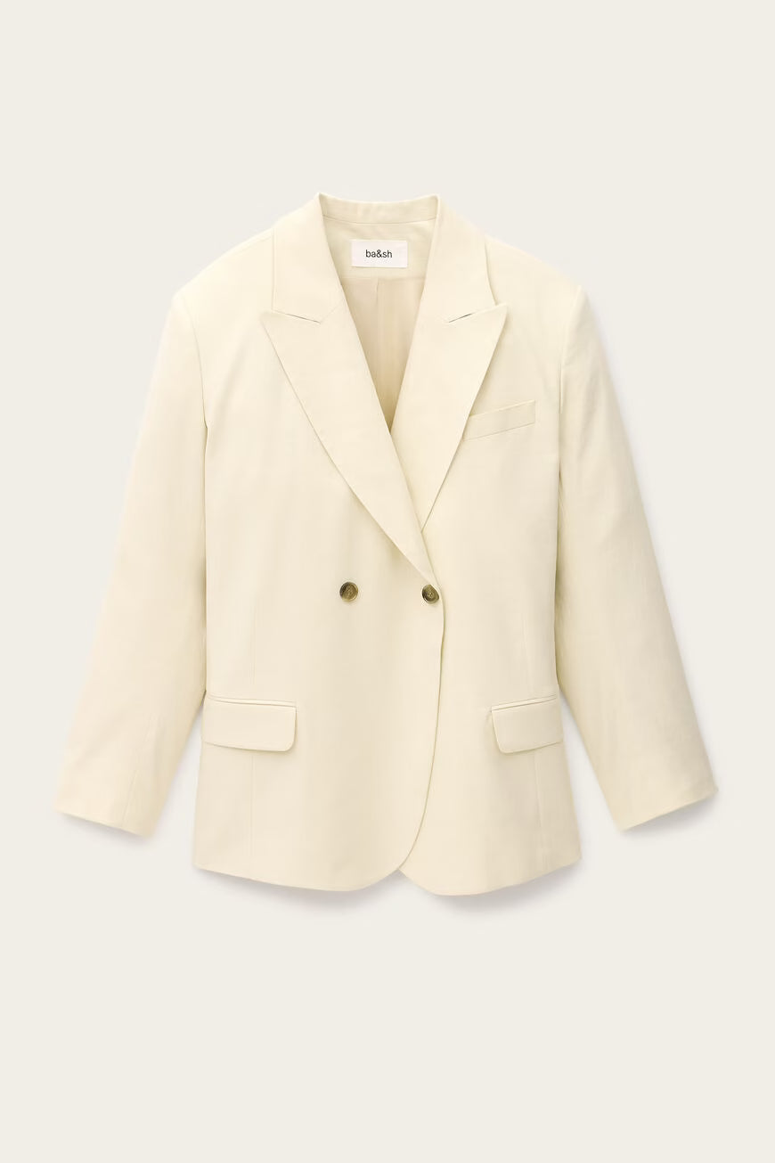MAREN chaqueta tipo blazer