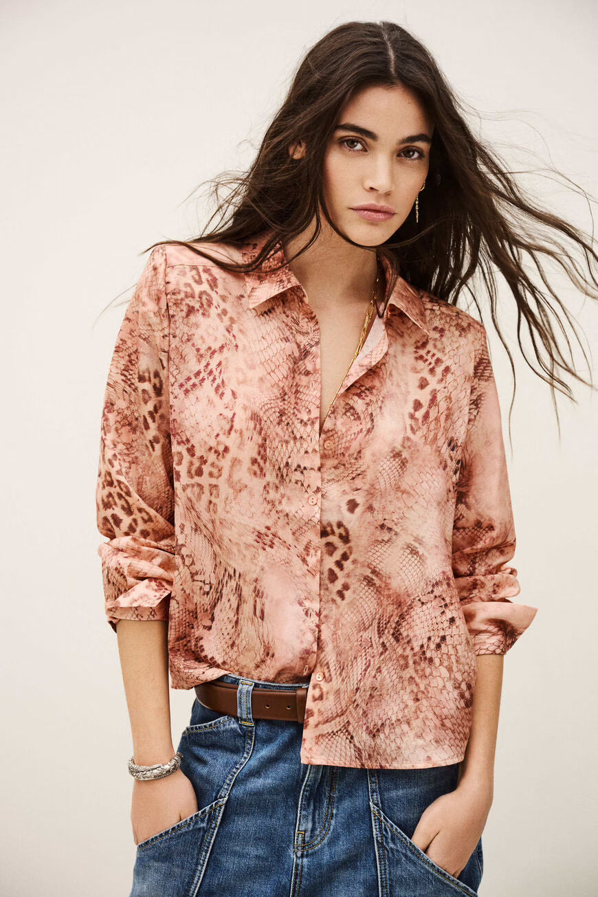 CORNELIA camisa