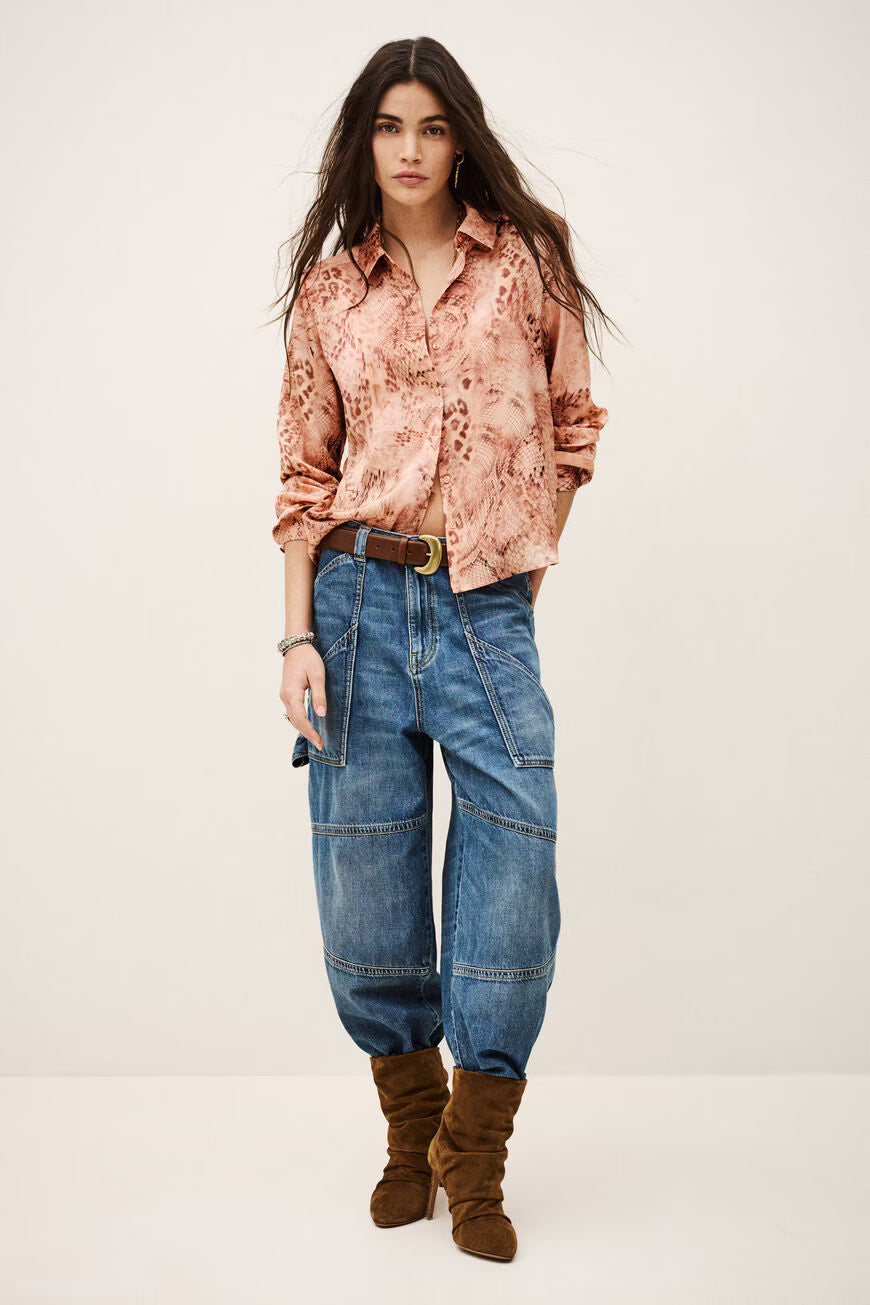 CORNELIA camisa