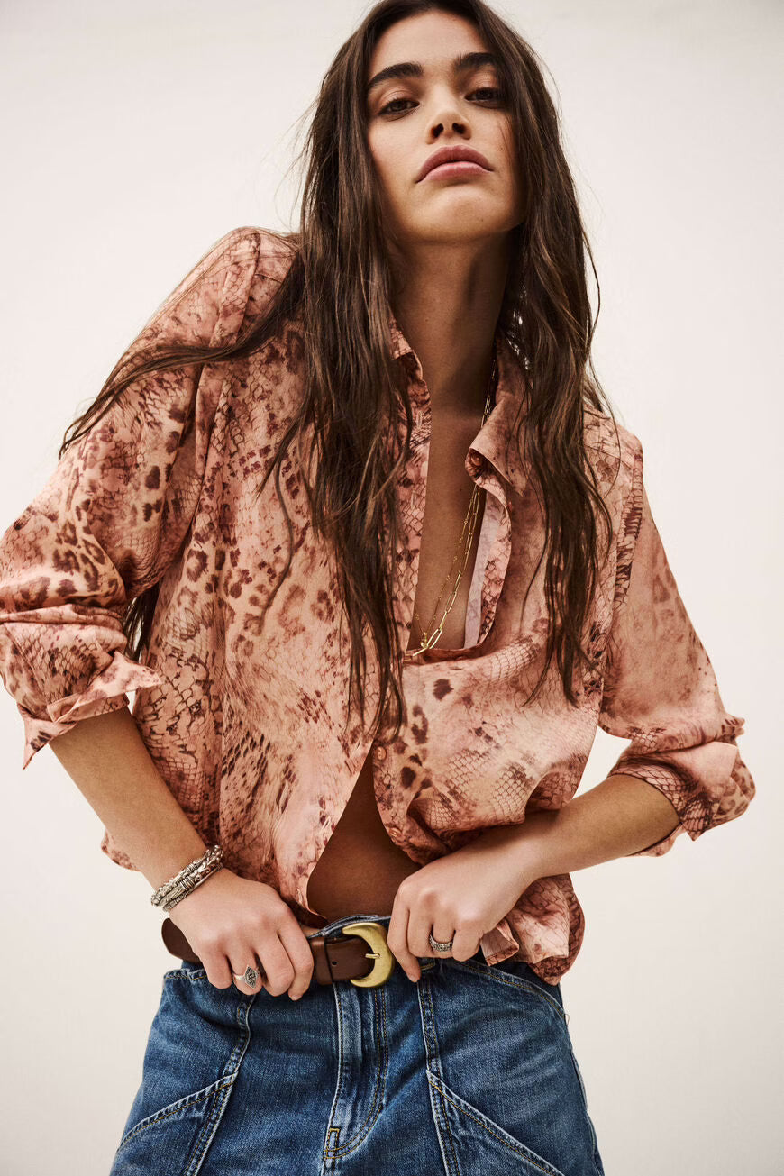 CORNELIA camisa