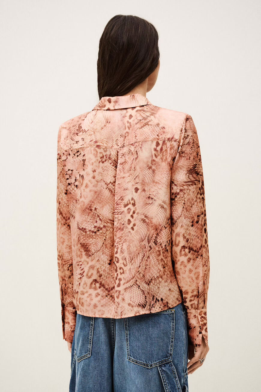 CORNELIA camisa