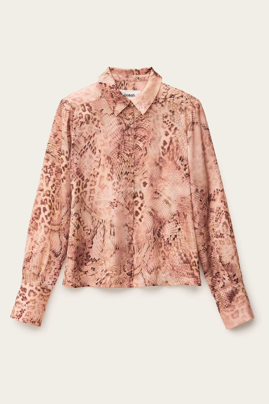 CORNELIA camisa