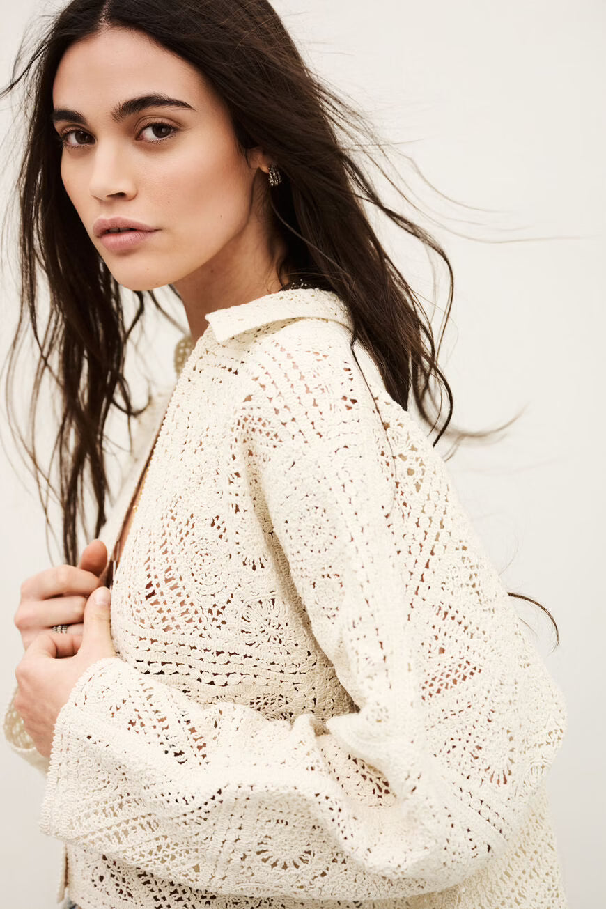 ESTEFANI chaqueta corta