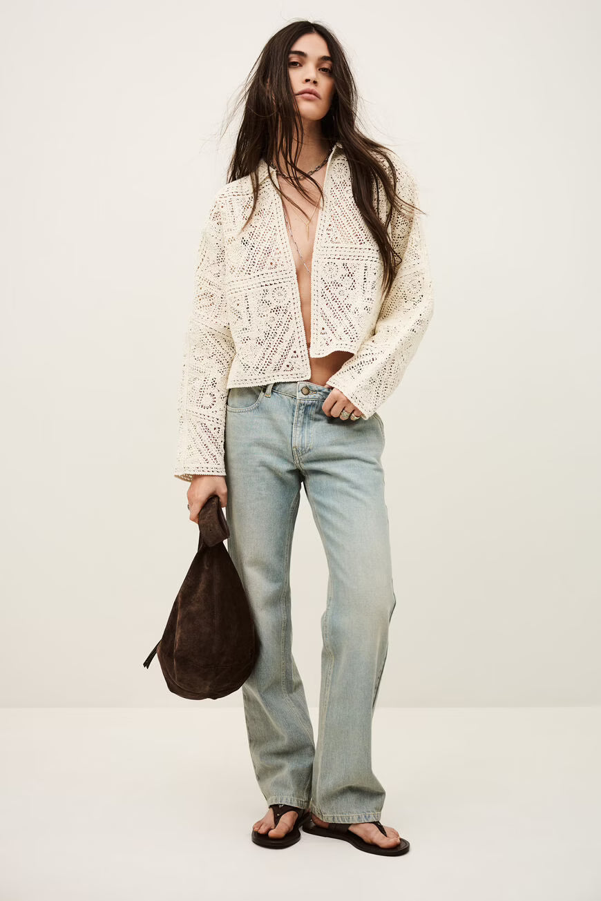 ESTEFANI chaqueta corta