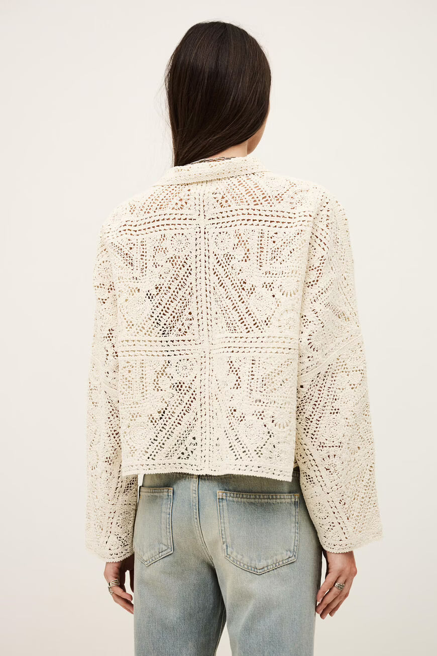 ESTEFANI chaqueta corta