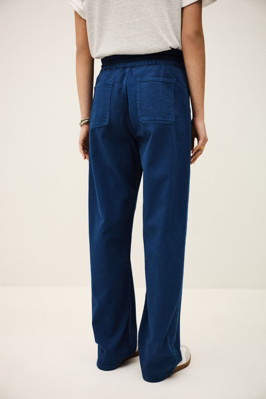 FATIMA pantalón ancho