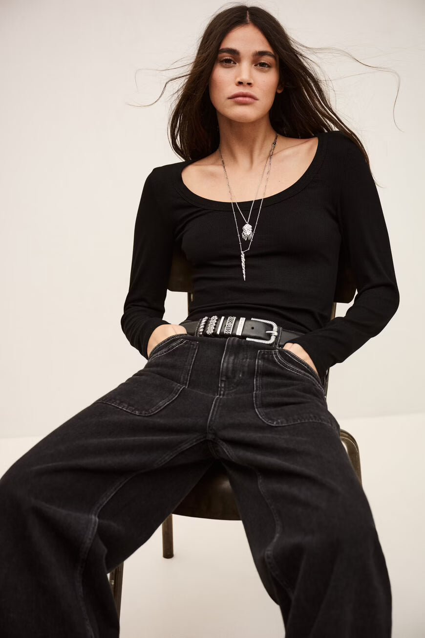 LUISA t-shirt