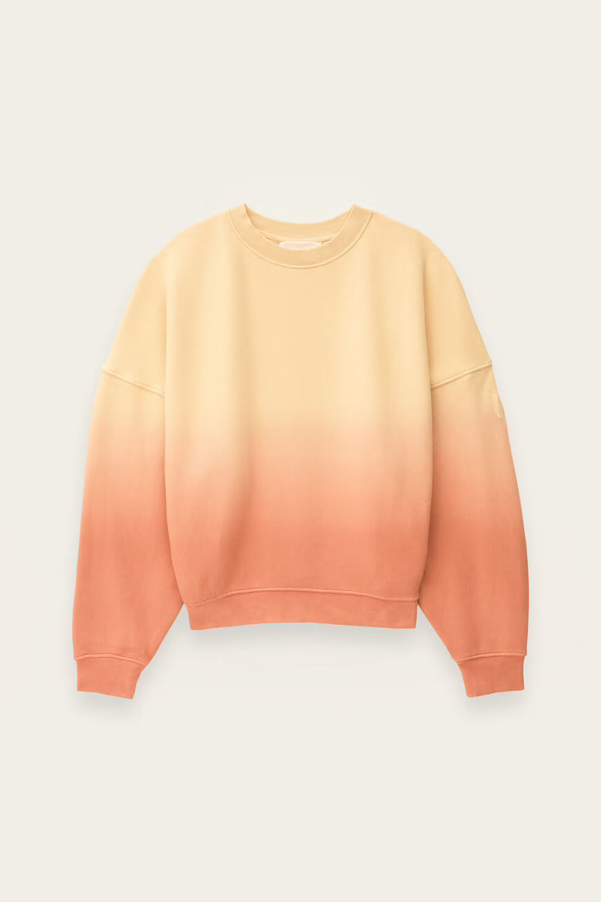 MAHIDA sudadera oversize