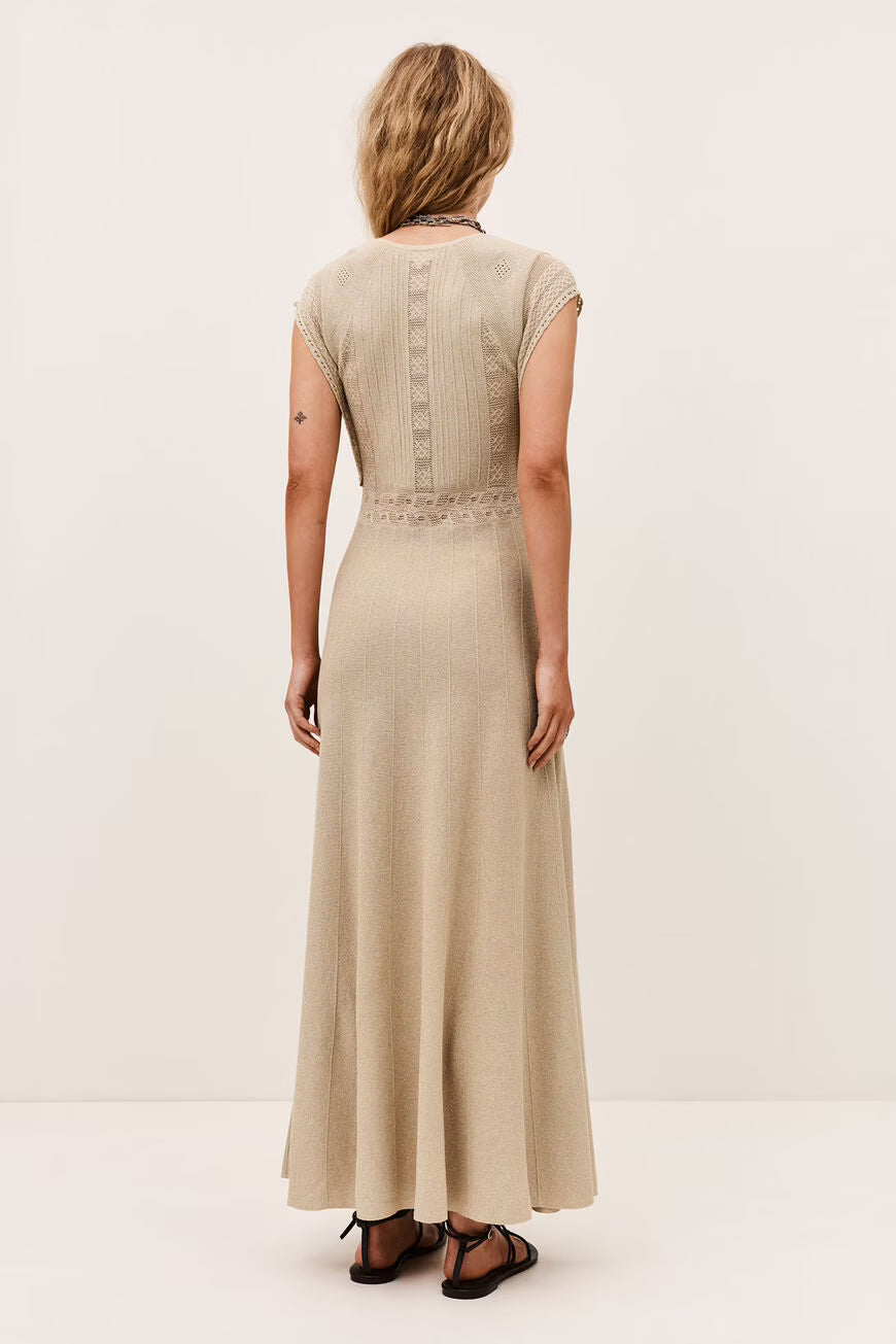 LORELEI vestido de punto