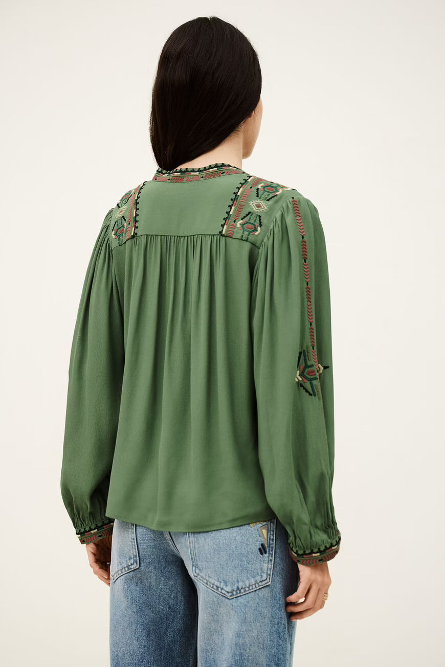TILT blusa