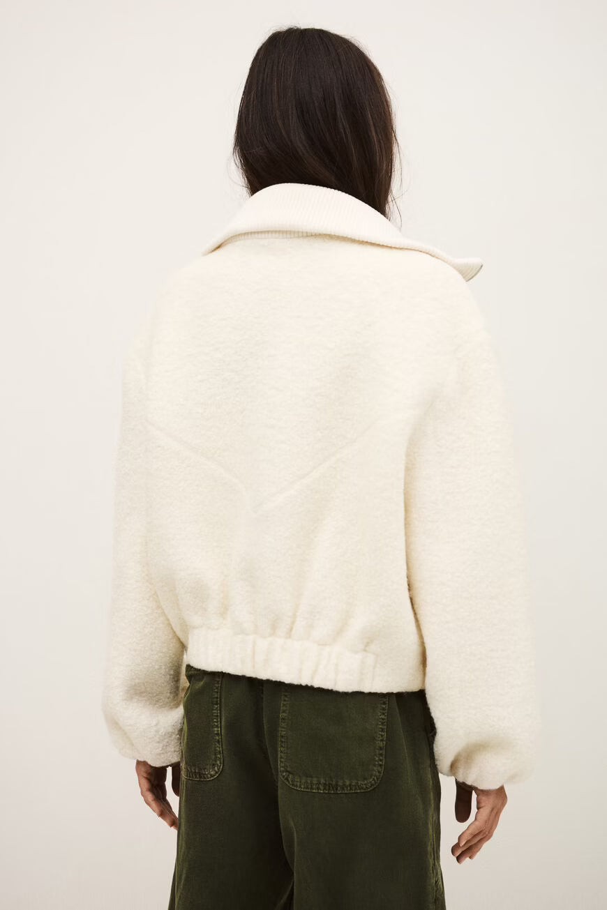 VITO chaqueta bomber elegante