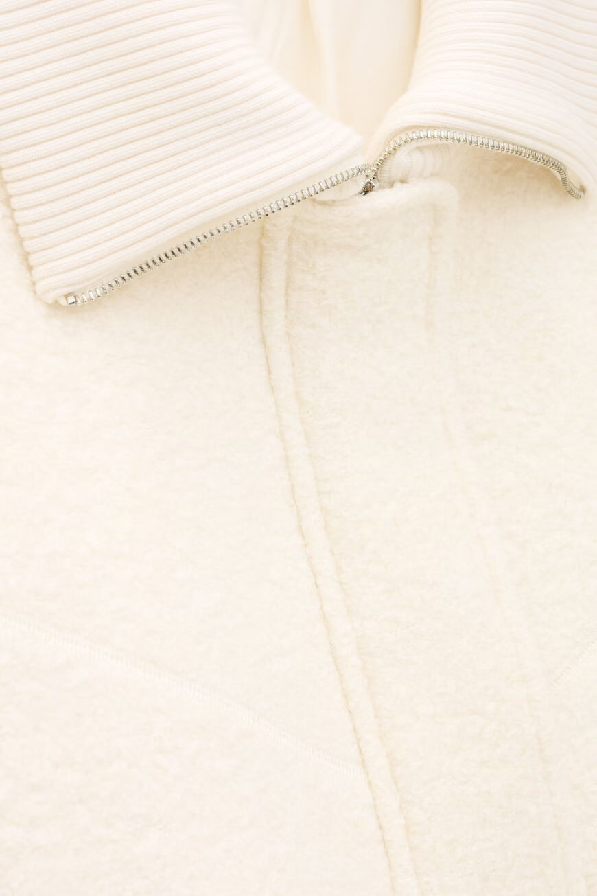 VITO chaqueta bomber elegante