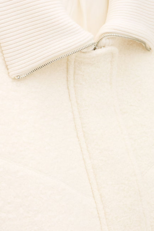 VITO chaqueta bomber elegante