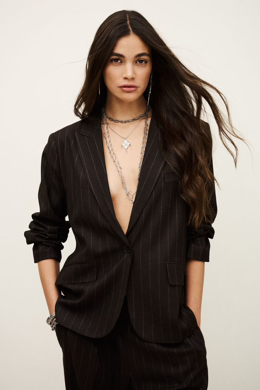 CAMILA chaqueta de traje