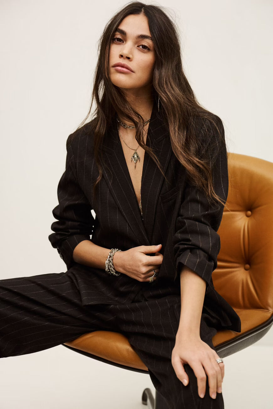 CAMILA chaqueta de traje