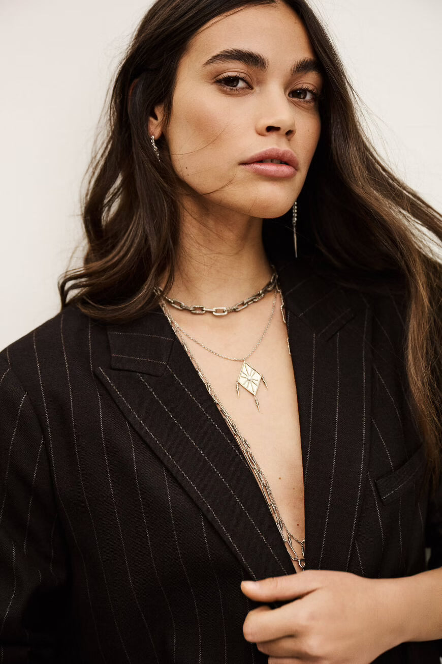 CAMILA chaqueta de traje