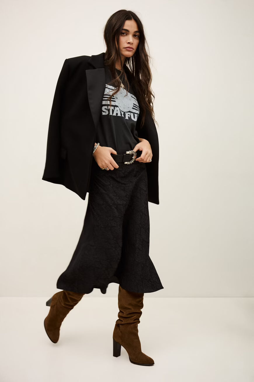 RISTA falda