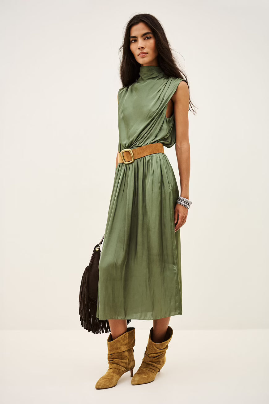 CELIA vestido
