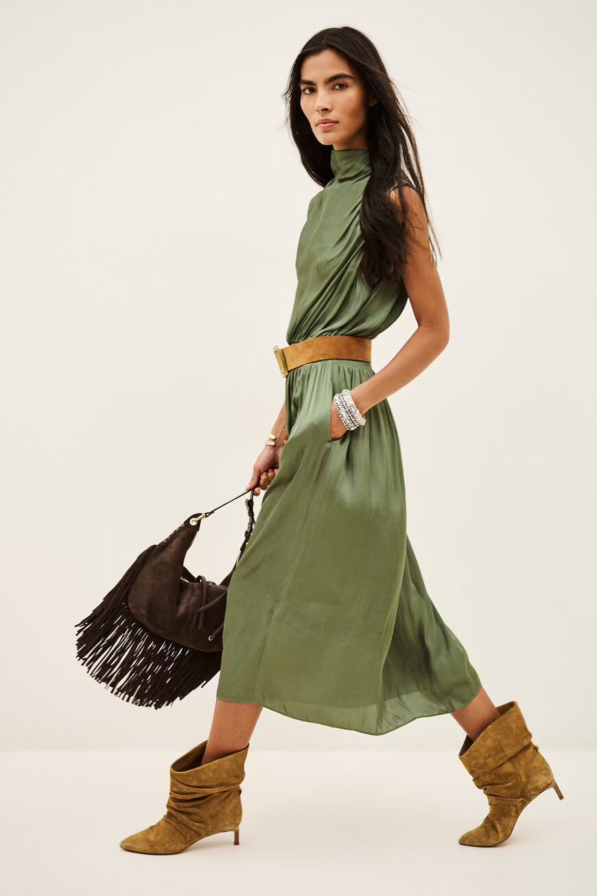 CELIA vestido