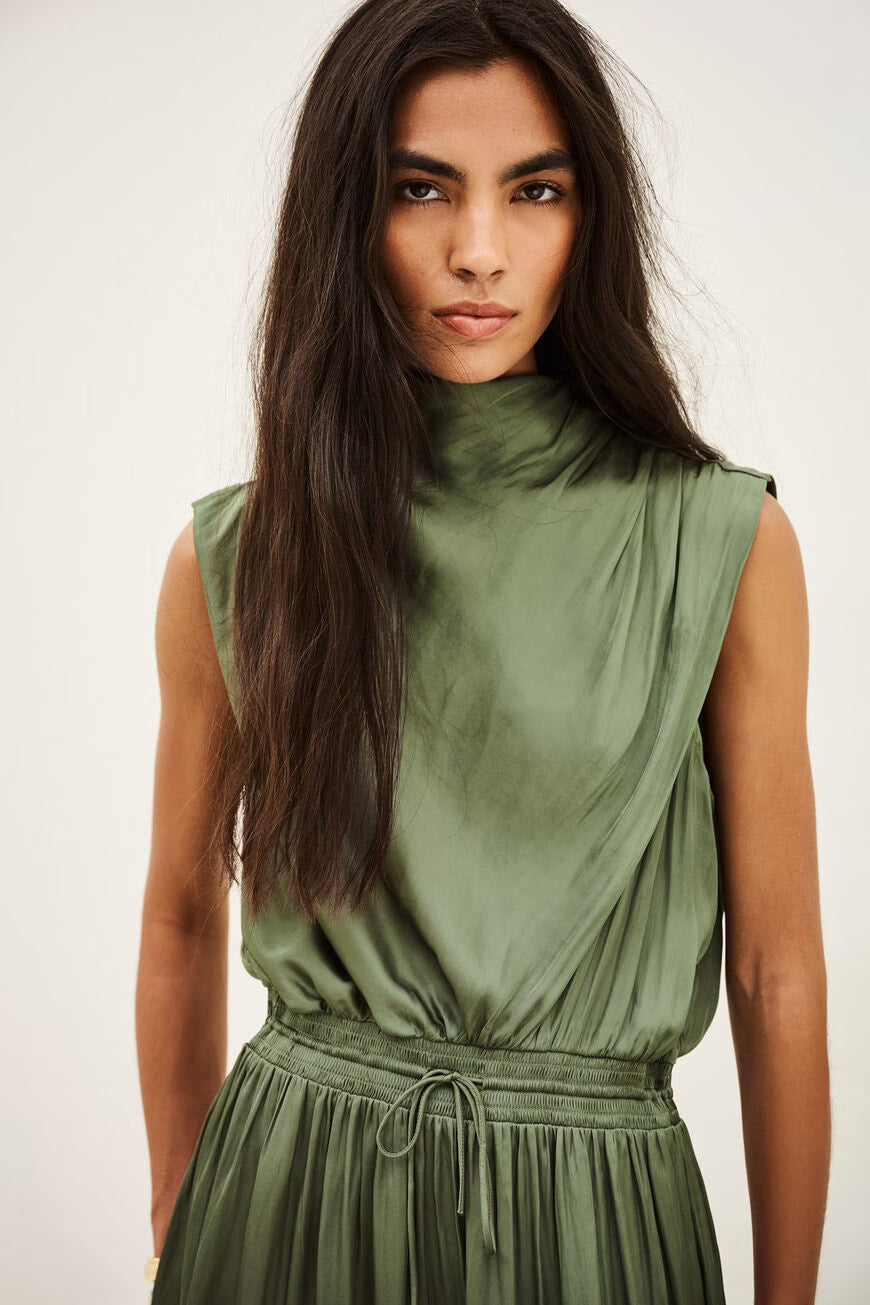 CELIA vestido