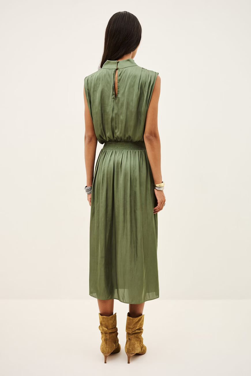 CELIA vestido