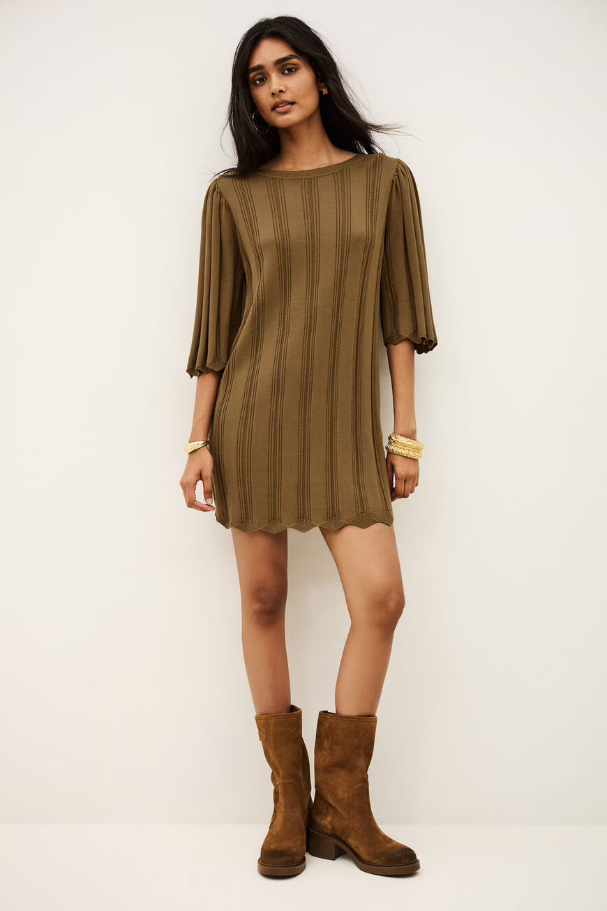 VIRGINIA vestido