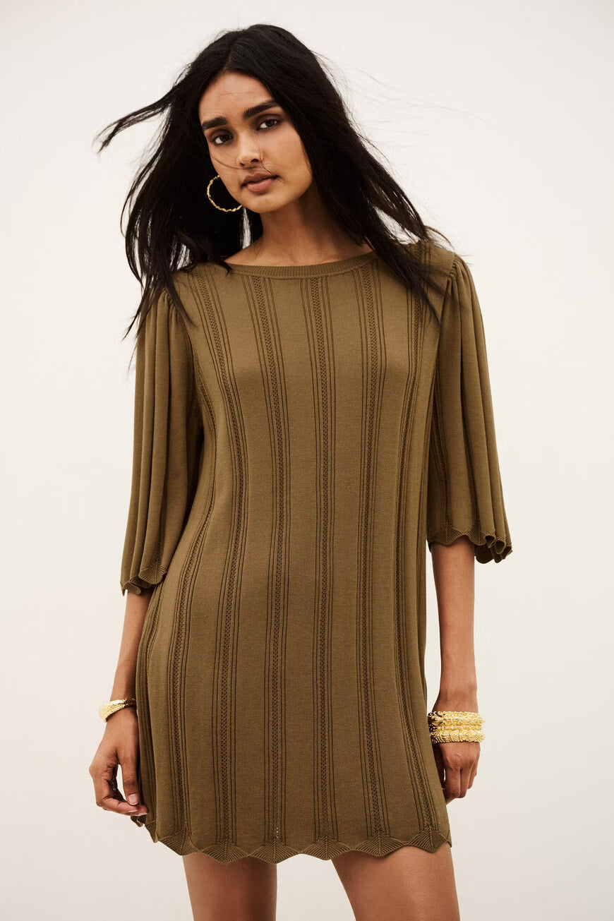 VIRGINIA vestido