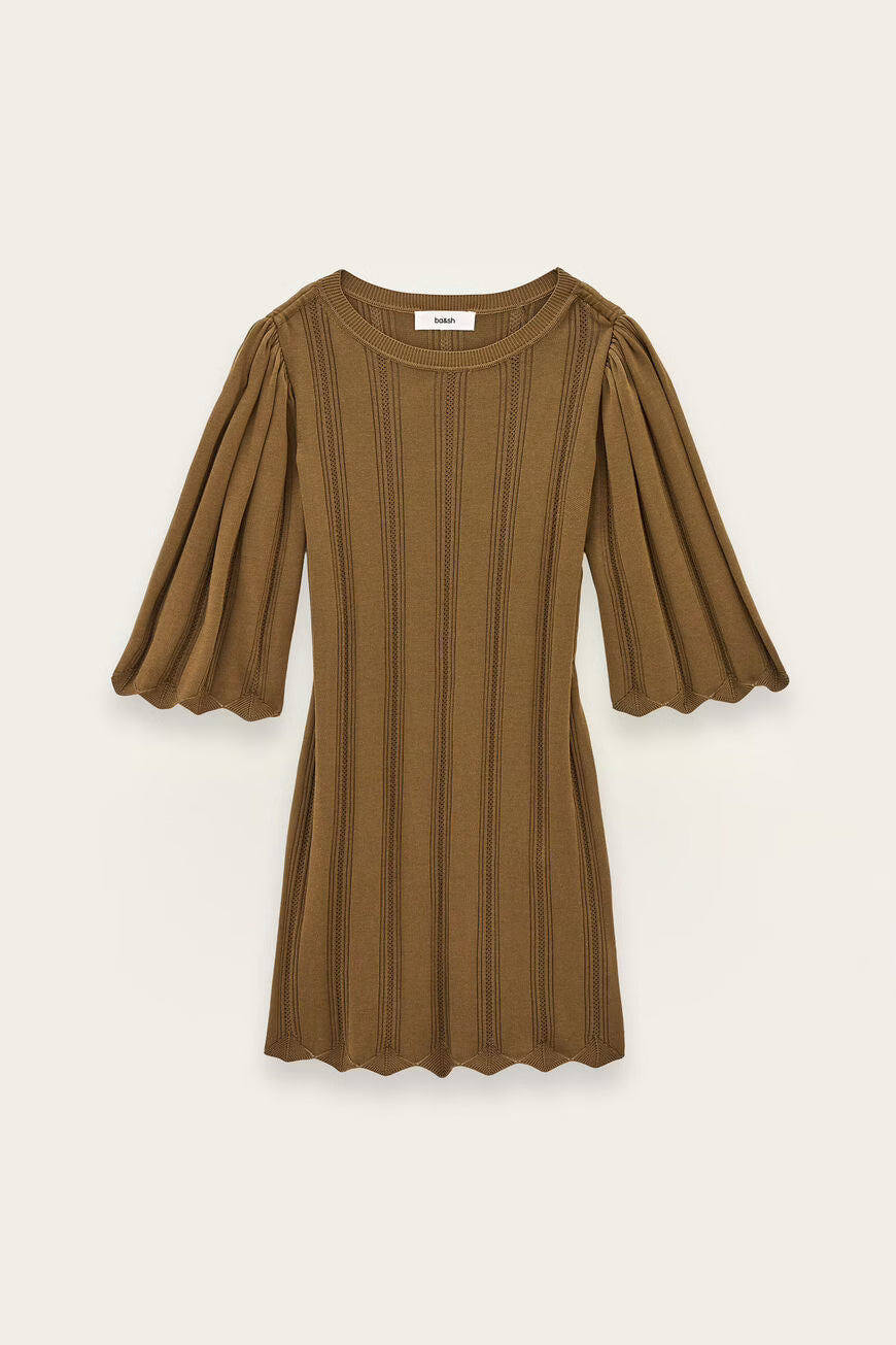 VIRGINIA vestido