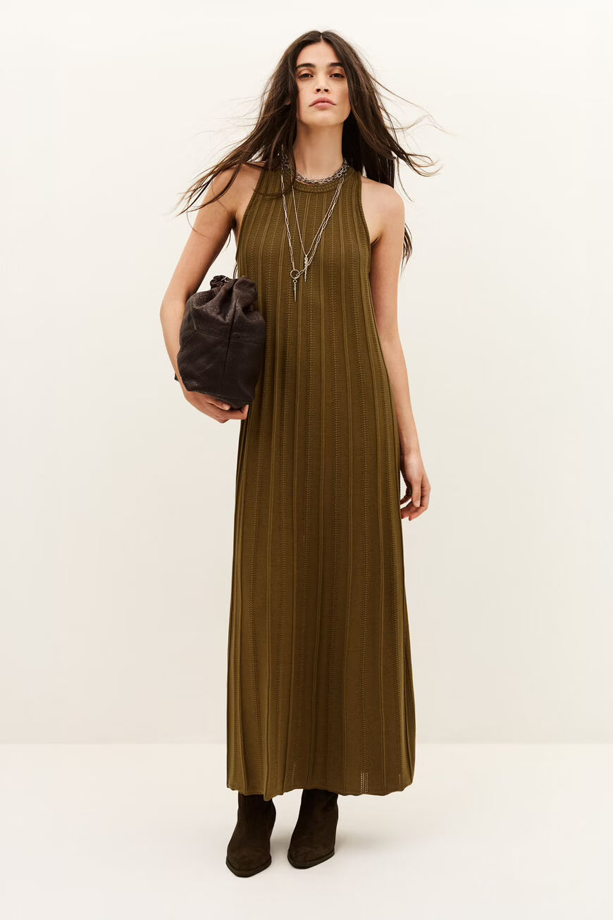 MICAELA vestido