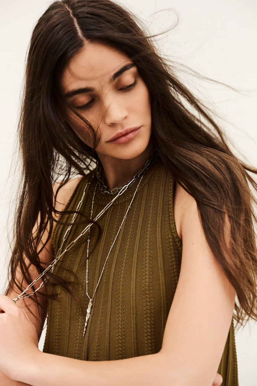 MICAELA vestido
