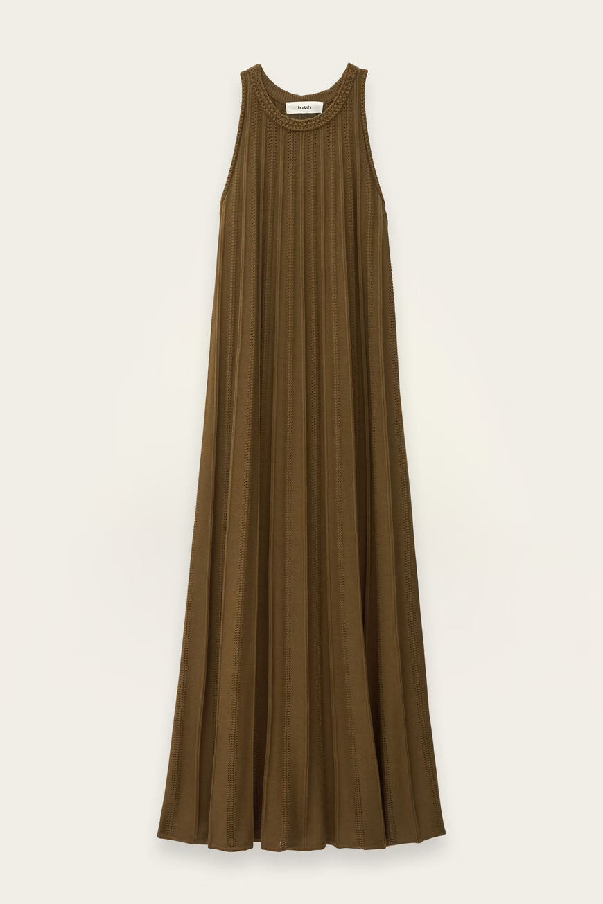 MICAELA vestido