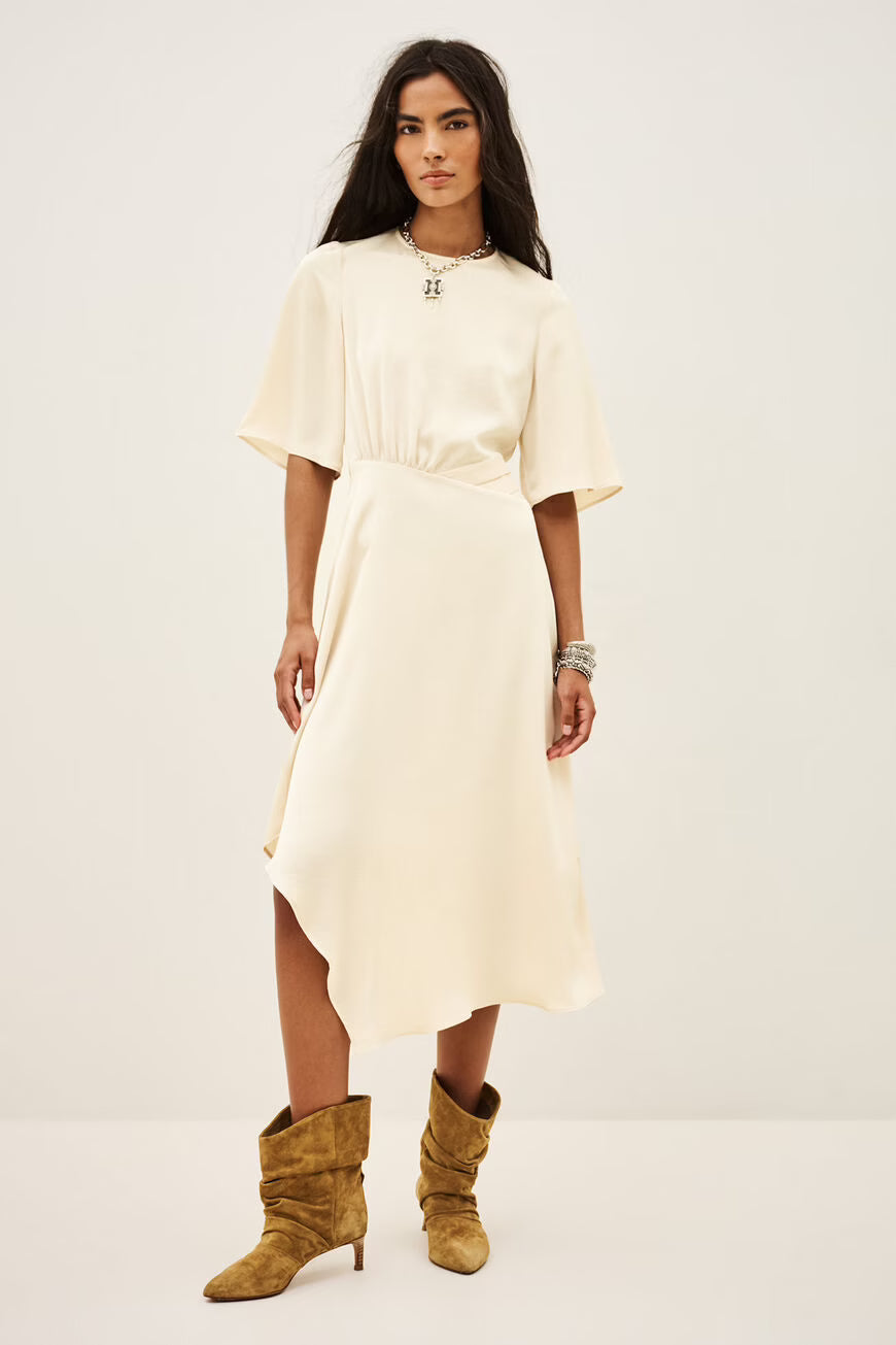 CAMILA vestido