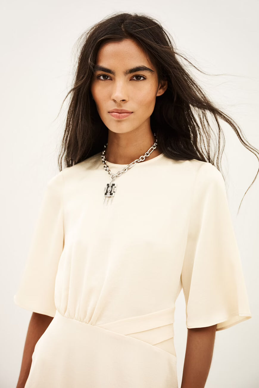 CAMILA vestido