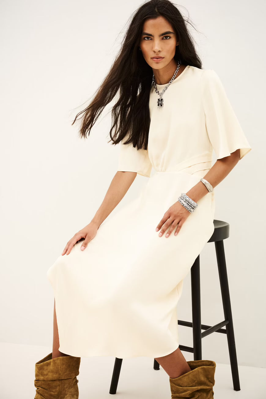 CAMILA vestido